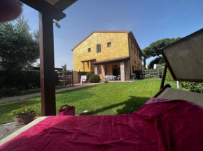 Alloggio la fattoria